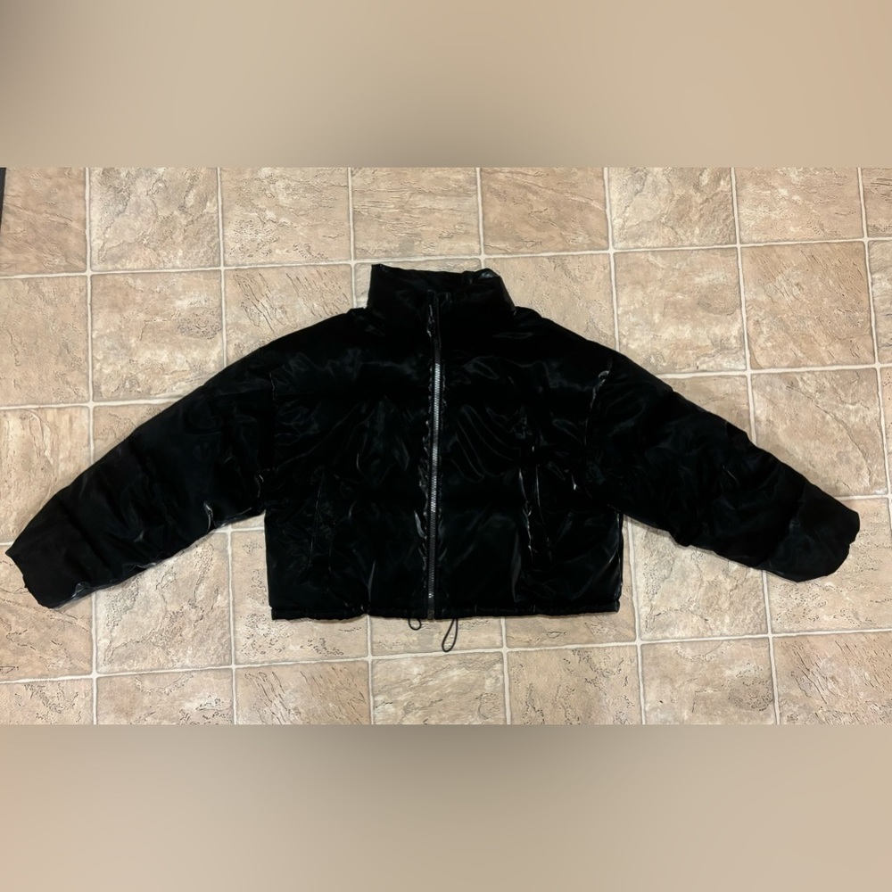 H&M Puffer jacket